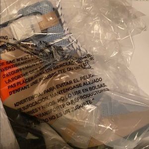 Brand new, Steve Madden